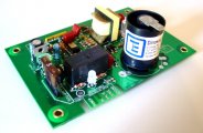 Universal Ignitor Boards