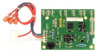 61647622 3-way Power supply board 61647622 3-way Power supply board