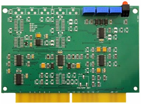 3003121-A PCB, Replacement for Onan 300-3121