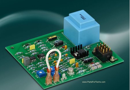 AVR replaces Kohler C-255670 regulator