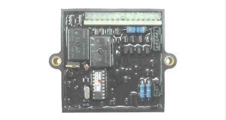 Generac 0A65360SRV Control for Model 00862-2