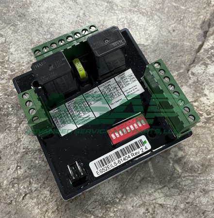 ES52EI Dynagen Control