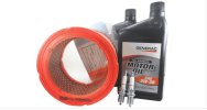 0J57670SSM GENERAC SM KIT 760,990 EXT 5W30 SYNOIL
