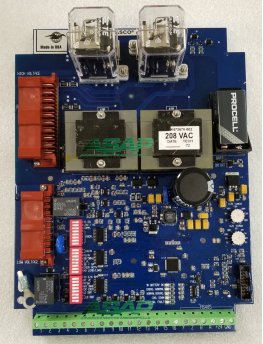 K473670-002 Replacement for ASCO ATS Control Panel, 208V