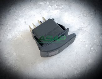 308-1092, Onan Rocker Switch