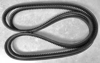 224263 Fan Belt Set, Kohler 224263 Fan Belt Set, Kohler