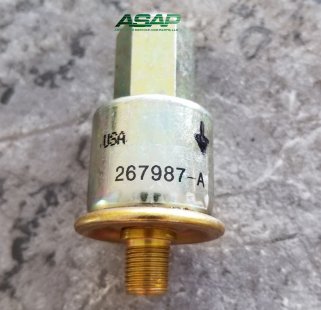 267987 Fuel Filter, Kohler 267987 Fuel Filter, Kohler