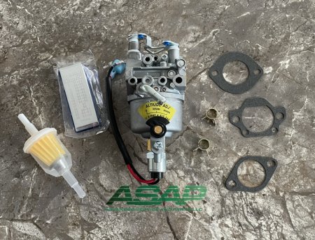 A042P619-A Aftermarket Carburetor for Onan