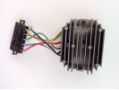 071938 Regulator, DC w/ Chromate, Generac (Quicksilver # 811098)