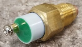 252095 Sender, thermostat, Kohler