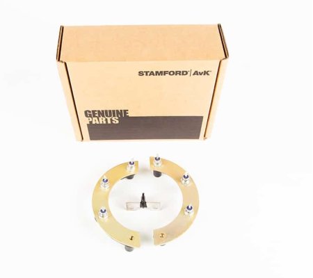 45-0427 RECTIFIER ASSEMBLY KIT BC
