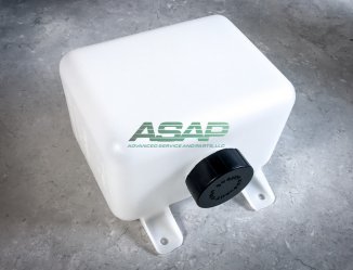 SUA71170, Tank Coolant MTU