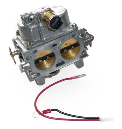 Generac Carb 0E25480ESV (0G4612) with harness - Guardian