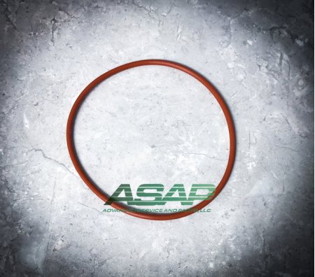 TMMOR, Oring for Kim Hotstart Heater