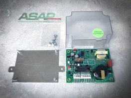 UIB64, Ignitor Board