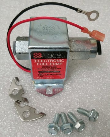 149-2140 Fuel Pump, Onan