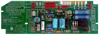 MICROP-1338 STD Rev. 5 For use in Dometic® models