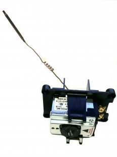 AMT70210-A2, Adjustable Thermostat, 90-130deg, Hotstart