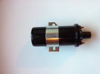 COIL, IGNITION 41 519 21-S