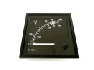 Generac G069687 Voltmeter 0-150 Square Generac G069687 Voltmeter 0-150 Square