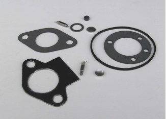 52 757 04-S Carburetor Repair Kit for 4CKM and 5CKM Kohler