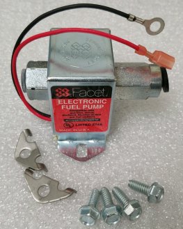 149-2140 Fuel Pump, Onan