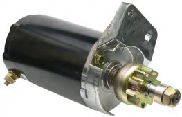 Starter for Onan 191-0933 BF, B43M, B48M Engines