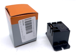 0K2098, RELAY 12V 30A SPST PILOT DUTY