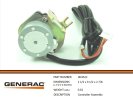 Generac / Guardian 0D4522 Stepper motor assy.