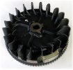 Generac 091222BSRV Flywheel w/ Ring Gear for GN320, GN360