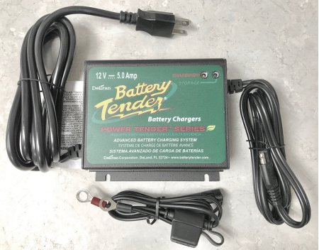 02201571, Charger, 12V 5A, Regulated