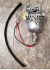 Generac Carburetor # 091188BESV (91188B) replaces 91188A Generac Carburetor # 091188BESV (91188B) replaces 91188A