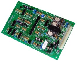 Generac 0741000SRV Control Board - (was 74100, 074100)
