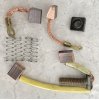 0709540SVE, Brush & Spring Generac