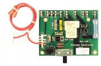 D-15650 3-way Power supply board D-15650 3-way Power supply board