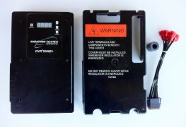 Genuine Marathon DVR2000E+ with Cover (New + Version)