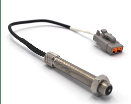 Replacement Speed Sensor for Generac 0D2244M