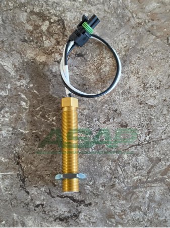 Variable Ruluctance Speed Sensor