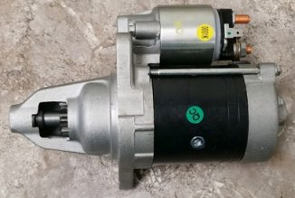 A029P528 Starter for Onan Replaces 191-2231