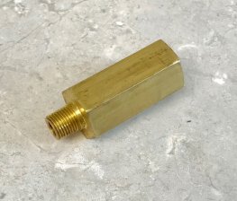 229323, Adapter sender Kohler