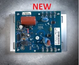 Briggs 707157 Voltage Regulator Replaces 205479GS AVR