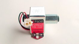 278490 Fuel Pump, Kohler