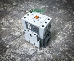 MC-50A/AC480-L Metasol Contactor 480V, 3p, 50A, Lug