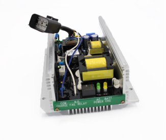 Generac 0F1740C Battery Charger 10A 12V