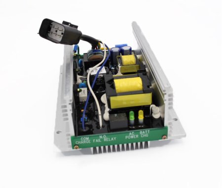 Generac 0F1740C Battery Charger 10A 12V