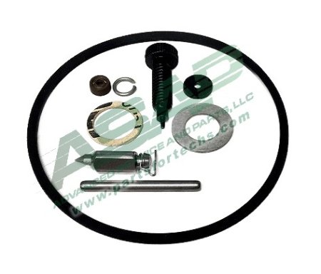 146-0253, Carb Repair Kit, Onan