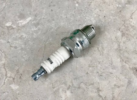 167-0237, Spark Plug Onan