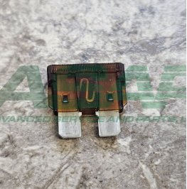 0D7178T-A 7.5A ATC FUSE (Brown)