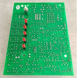 FG WILSON / Olympian 650-091 New Replacement for generator