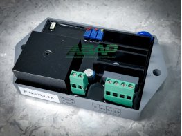AVR, Koncar VR3.1A / Westerbeke / ASSO-TEH 100-120VAC